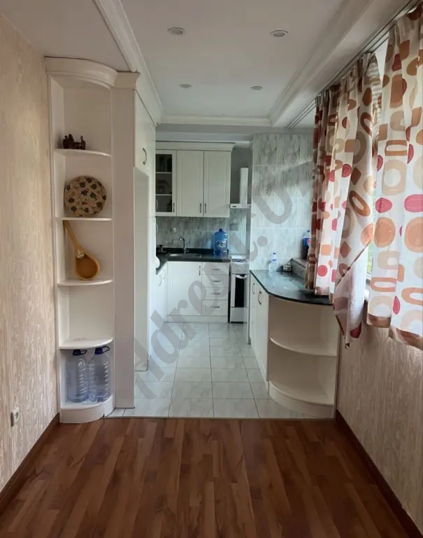 Аренда 3 комнатной квартиры Ц-1 Эко парк