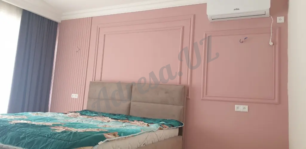 Сдается в Аренду квартира Дуплекс Яшнабадский р-он