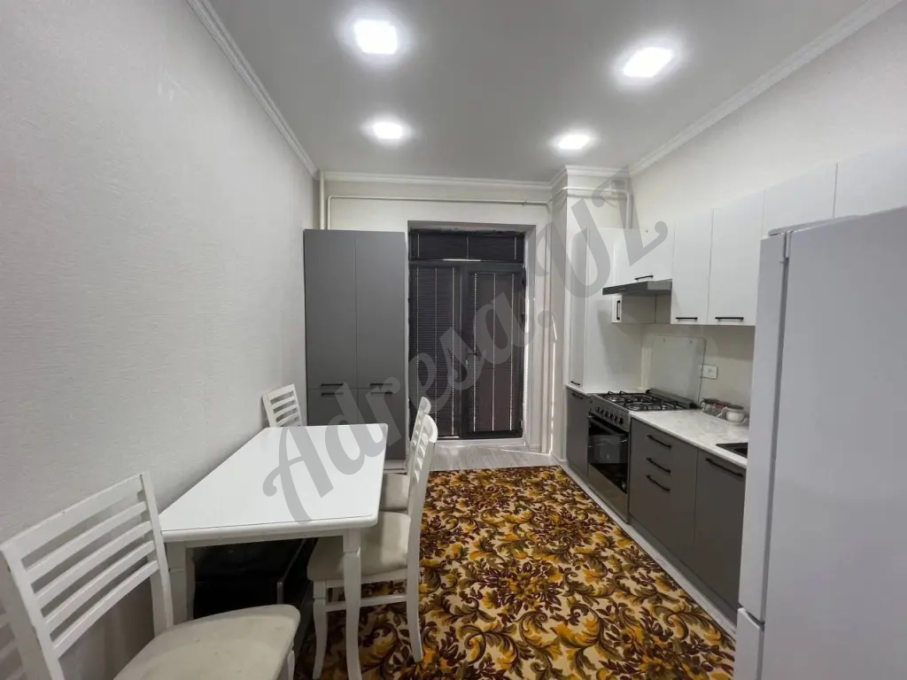 Сдается 3 комнатная квартира Яшнабадский район