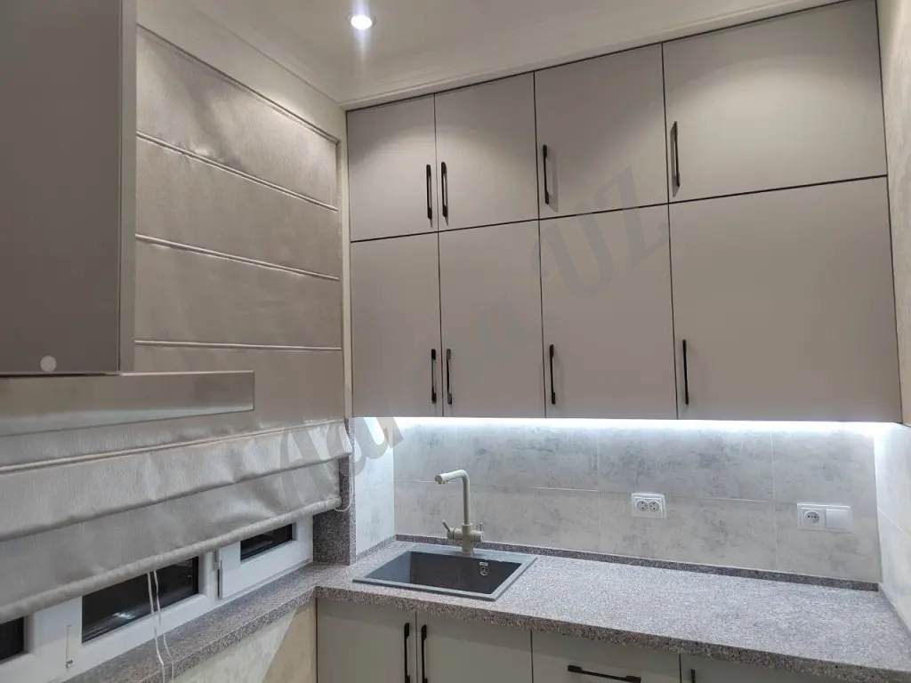 Сдается классная квартира Дархан 3 комнаты