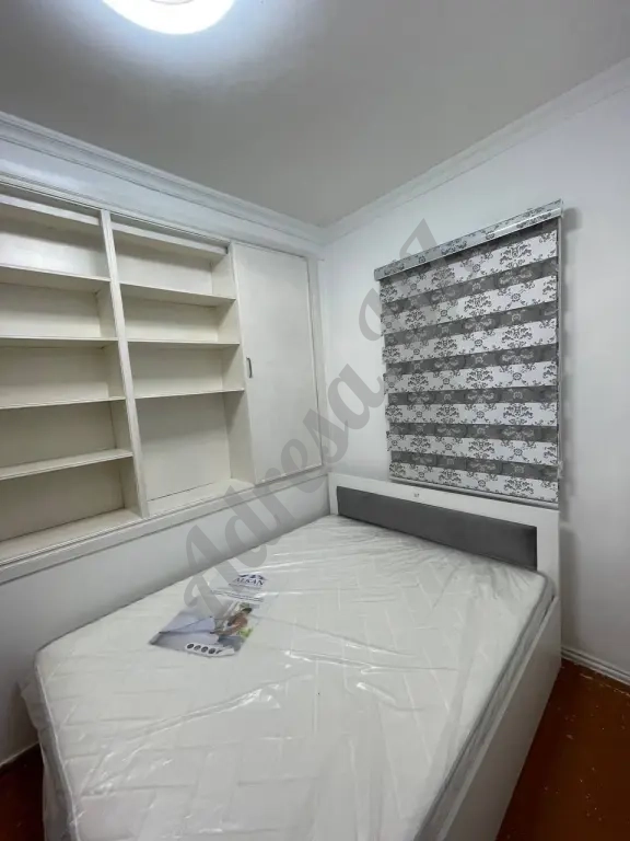 Аренда 2 комнатной квартиры Авиасозлар-1