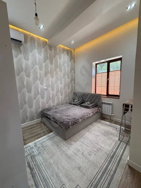 Аренда 3 комнатной квартиры в Новостройке на БИЙ