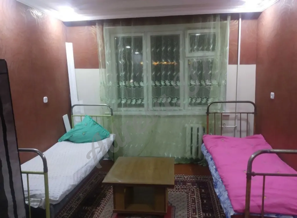 Аренда 1 комнатная квартира на Буюк Ипак Йули