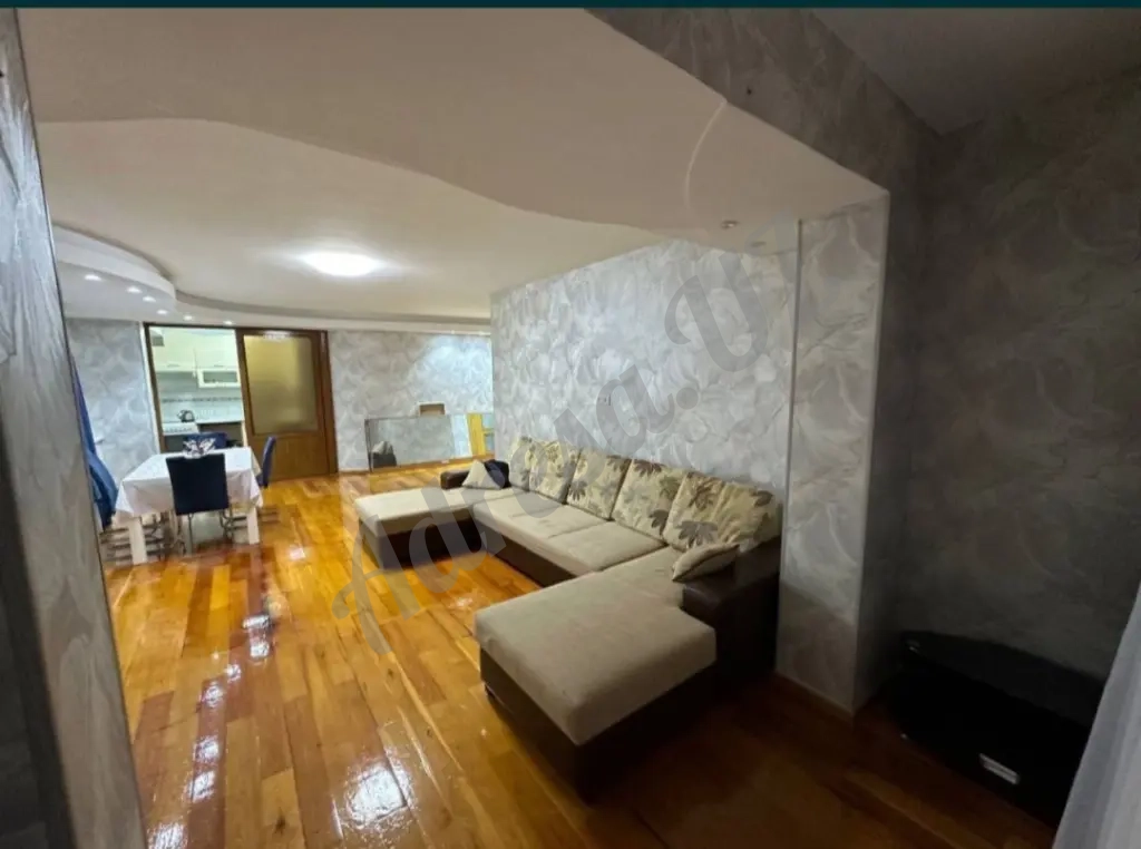 Аренда квартиры в центре города на Хамид Алимжан