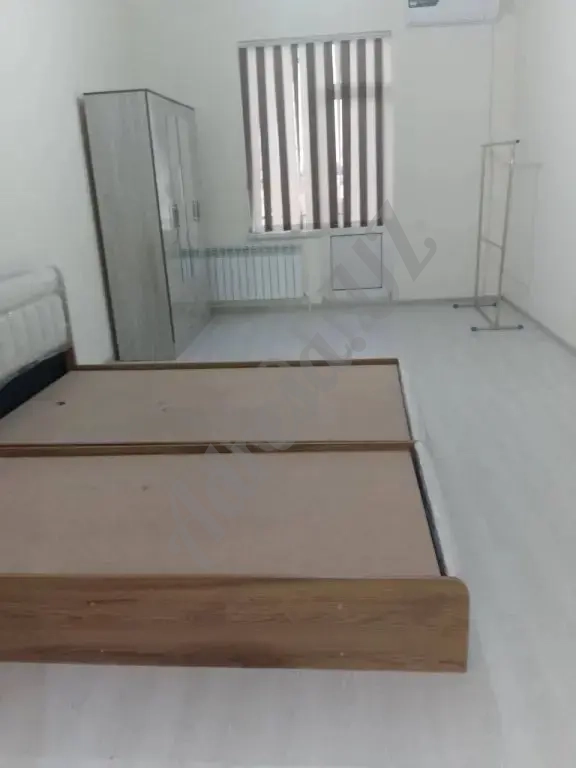 Аренда 2 комнатной квартиры Карасу-6