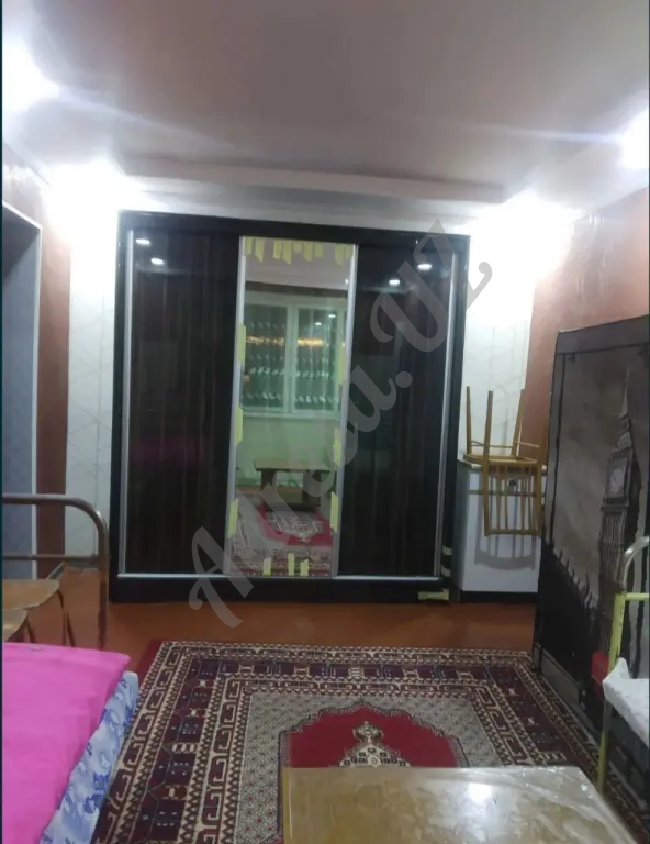 Аренда 1 комнатная квартира на Буюк Ипак Йули