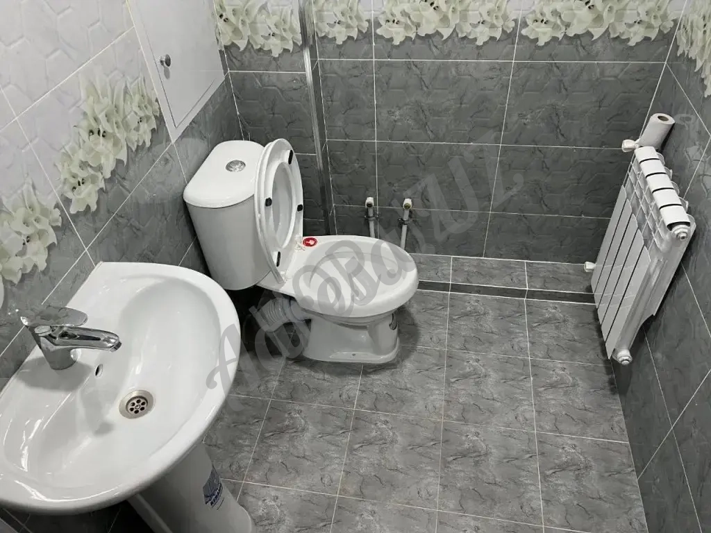 Аренда 2 комнатной квартиры Карасу- 3 Ориентир Академия МВД