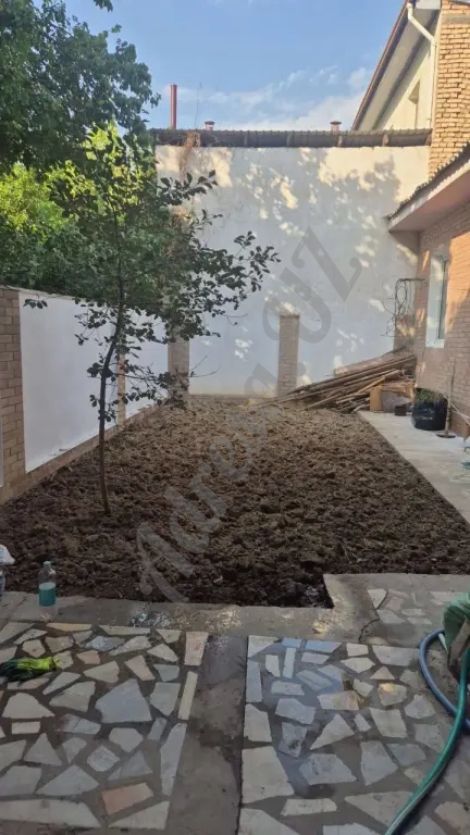 Сдается в аренду Дом ул. Паркент Ориентир Старое ТаШми.