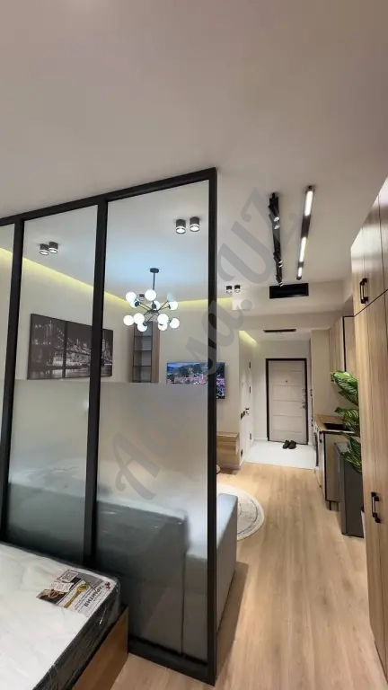 Сдается в аренду квартира Новостройка Зарафшан сити