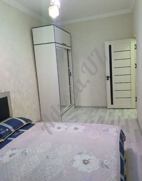 2 комнатная Сдается в Аренду квартира Феруза