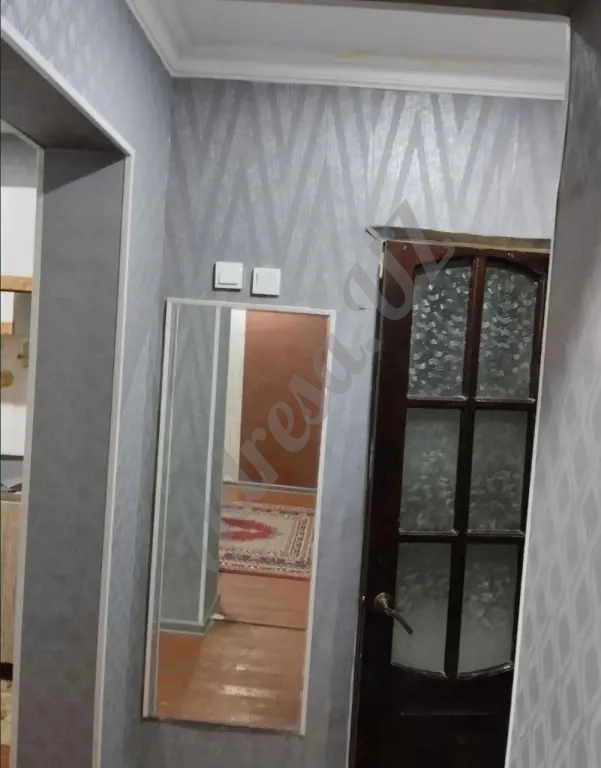 Аренда 1 комнатная квартира на Буюк Ипак Йули