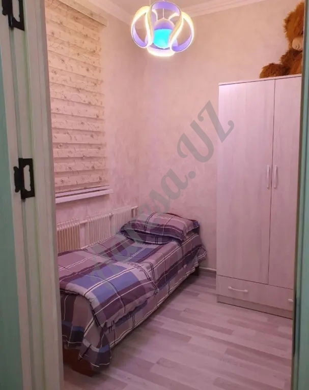 2 комнатная Сдается в Аренду квартира Феруза