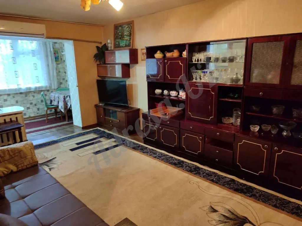 Аренда квартиры 2 комнаты Ориентир Мечеть Бешкапа