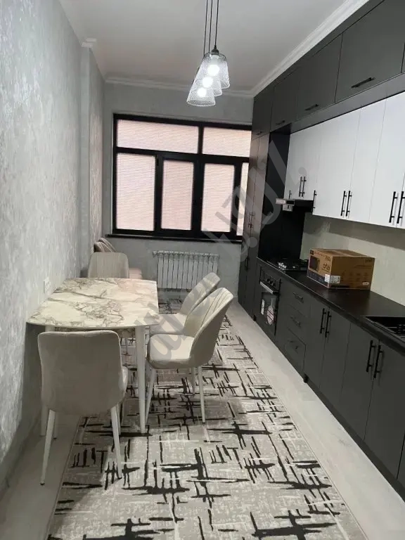 Аренда 2 комнатной квартиры Карасу- 3 Ориентир Академия МВД