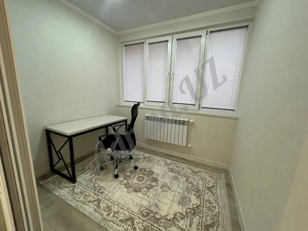 Аренда квартиры 3 комнатной Буюк Ипак Йули