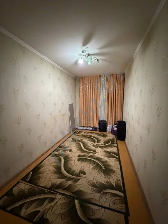 Сдается 3 комнатная в аренду Массив Ттз 1