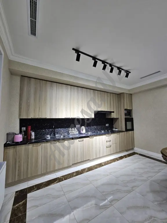 Сдается в Аренду Коттедж Бий Сайрам виладж