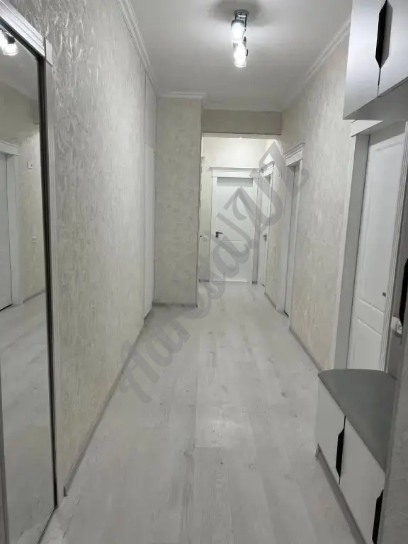 Аренда 2 комнатной квартиры Карасу- 3 Ориентир Академия МВД