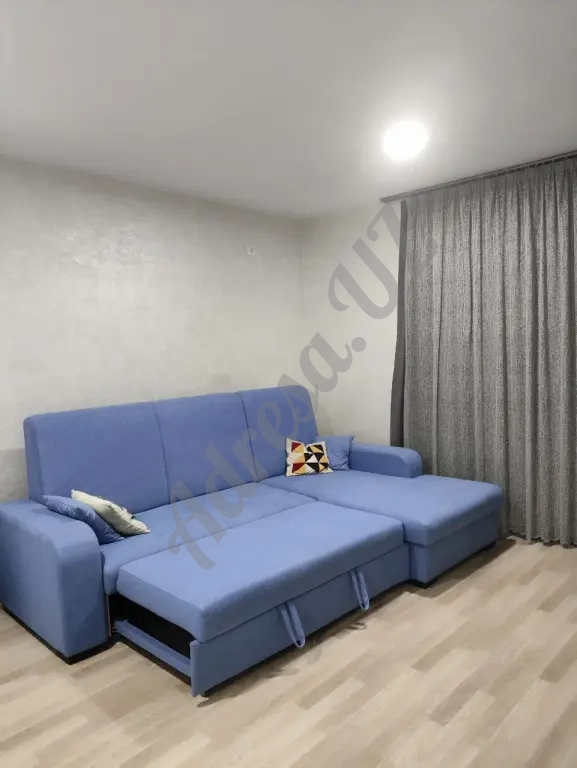 Аренда 1 комнатной квартиры Махтумкули