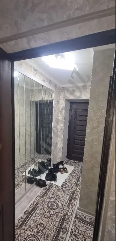 Сдается в Аренду 2 комнатная квартира Буюк Ипак Йули