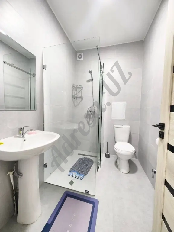 Аренда 1 комнатной квартиры Махтумкули