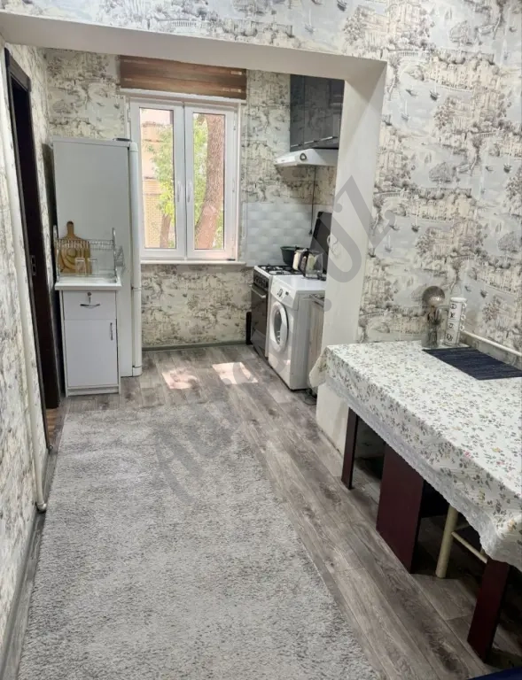 Аренда квартиры на М-Улугбекском районе,Буз-2