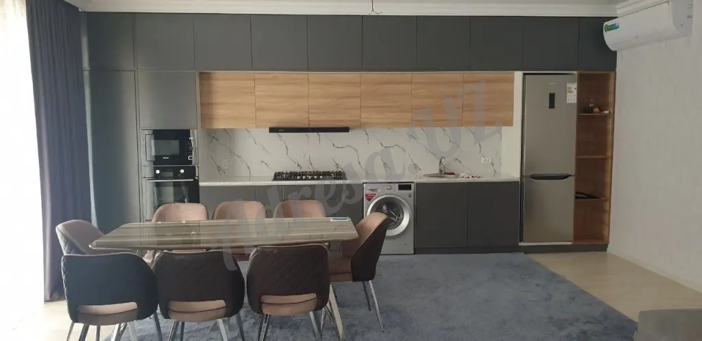 Сдается в Аренду квартира Дуплекс Яшнабадский р-он