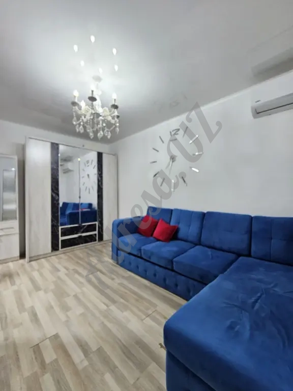 Аренда 2 комнатной квартиры на Буюк Ипак Йули