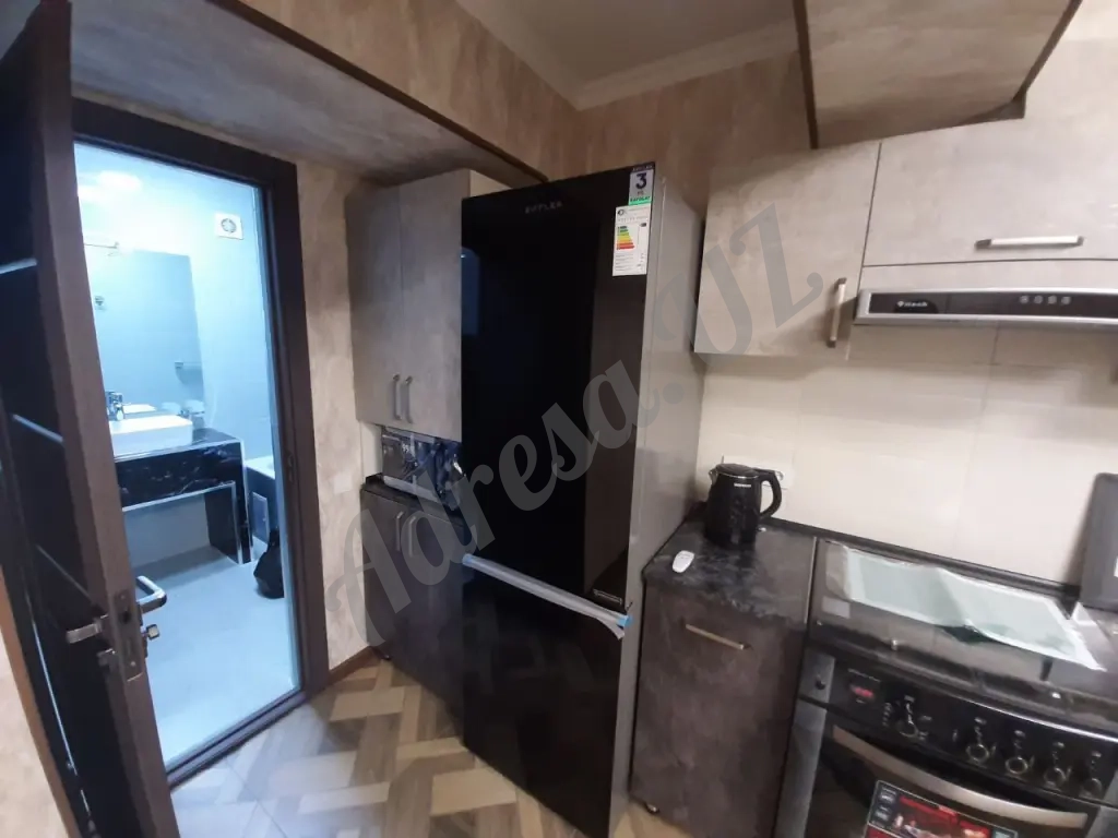 Аренда 2 комнаты Детский мир