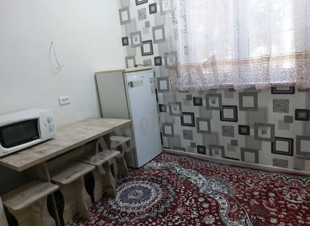 2 комнаты Сдается в аренду квартира Карасу-4