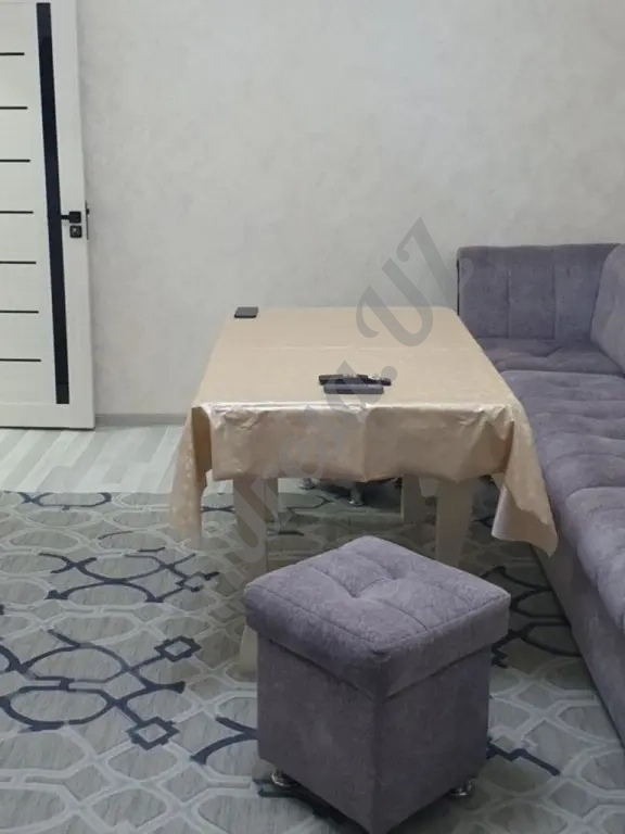 2 комнатная Сдается в Аренду квартира Феруза