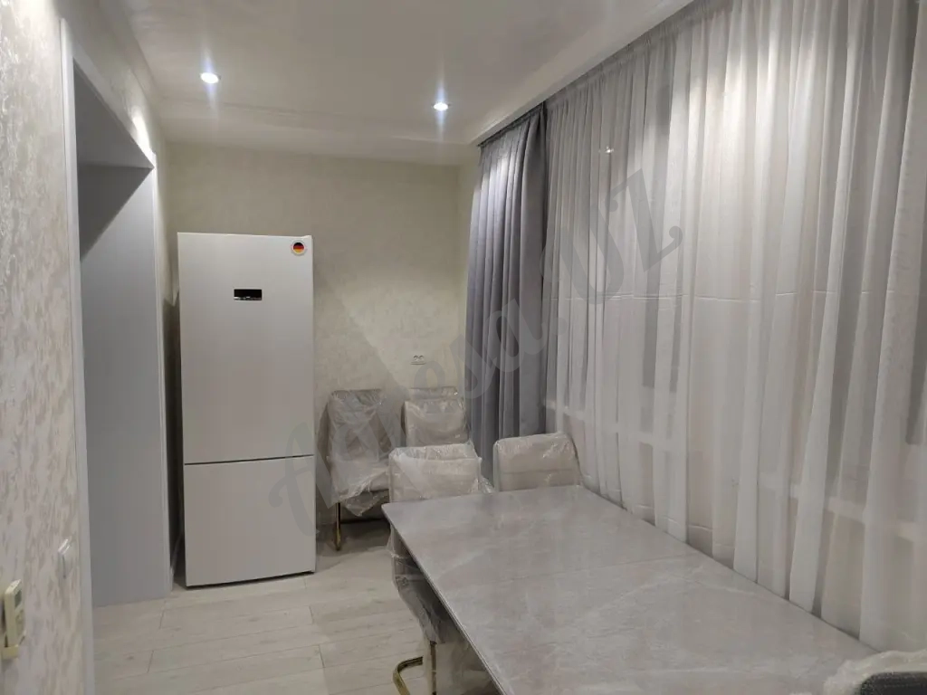 Сдается классная квартира Дархан 3 комнаты