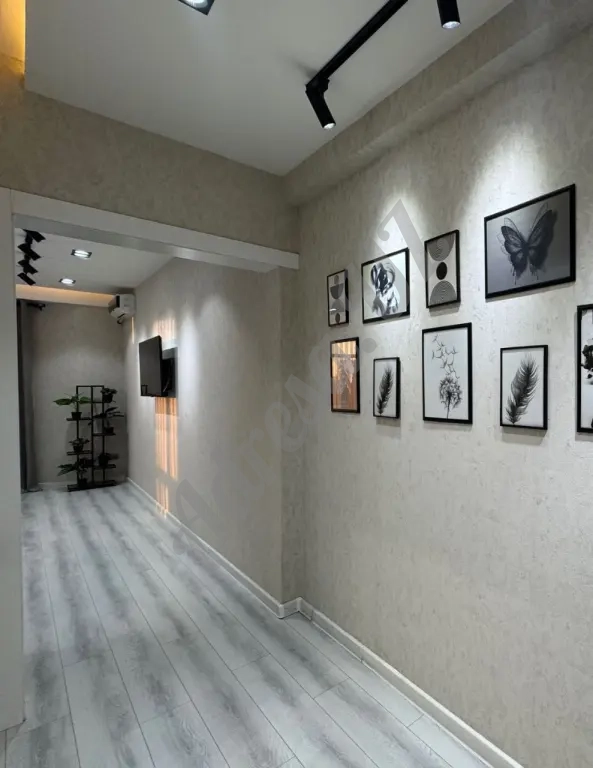 3 комнаты Сдается в Аренду квартира Буюк Ипак Йули