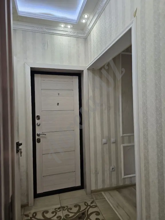 Сдается в Аренду Квартира в центре ул. Садыка Азимова!!