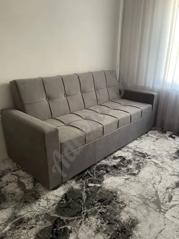 Аренда 2 комнатной квартиры Авиасозлар-1