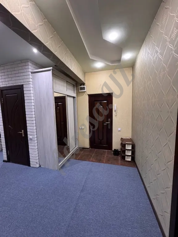 Квартира 3 комнаты Аренда Карасу 6