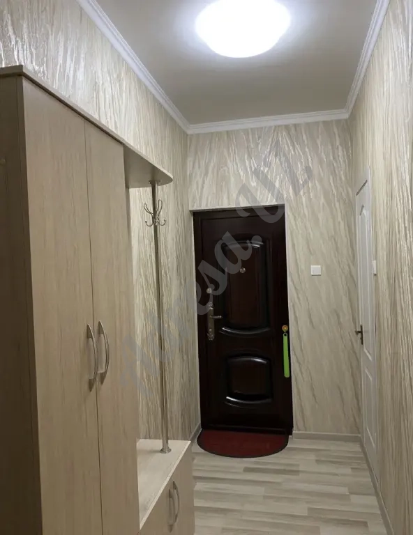 Сдаётся в аренду 2 комнатная квартира Феруза