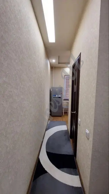 Аренда 2 комнатной квартиры на Карасу -1