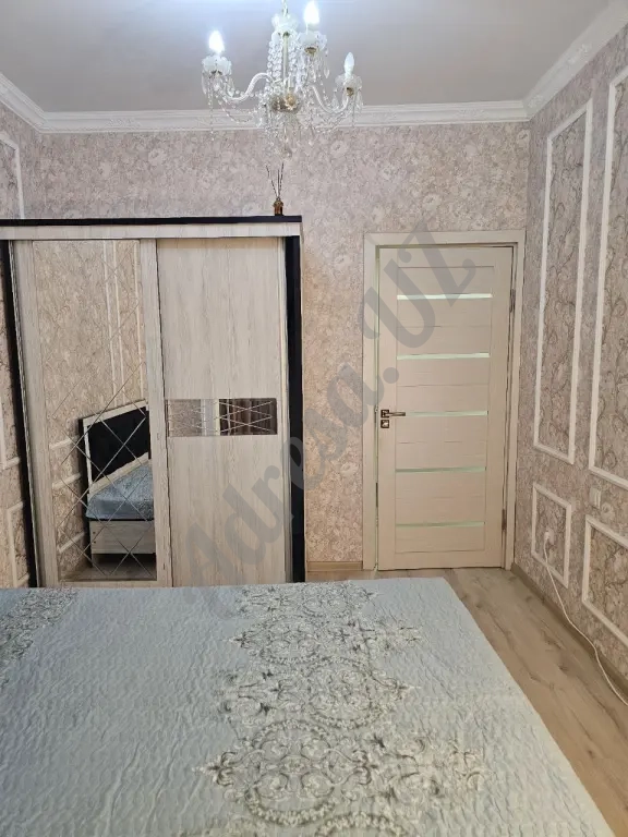 Сдается в Аренду Квартира в центре ул. Садыка Азимова!!