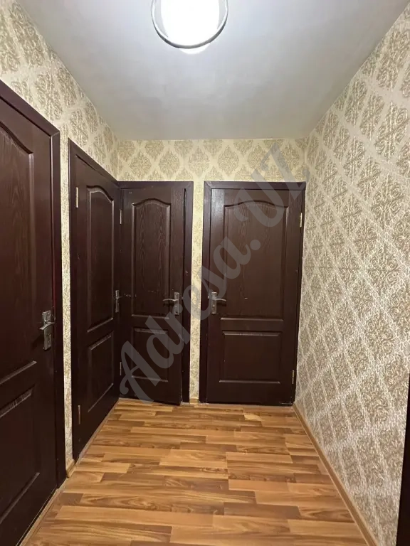 2 комнатная квартира Аренда Массив Ялангач