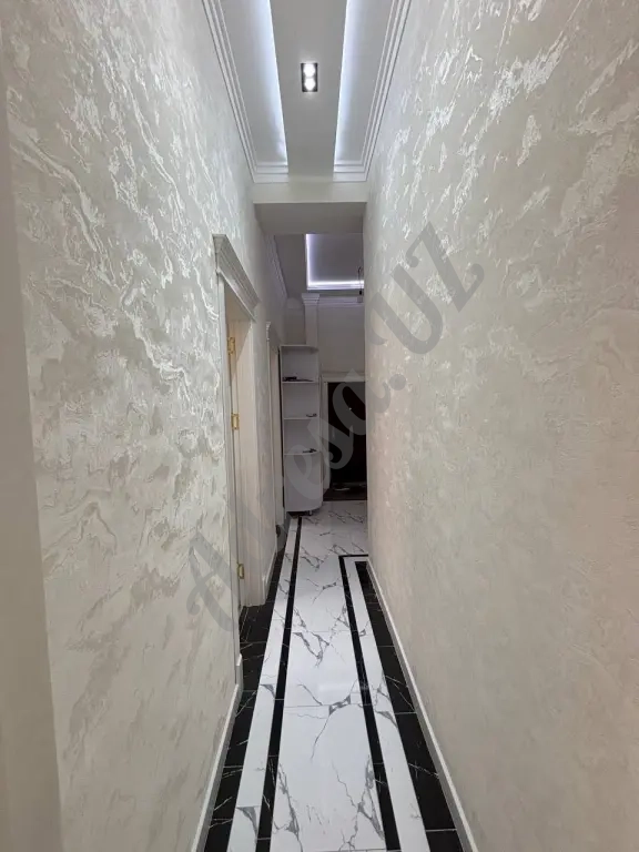 Аренда 3 комнатной квартиры в Новостройке на БИЙ