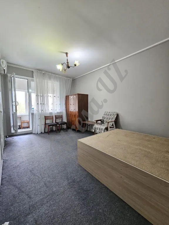 Аренда 1 комната Буюк Ипак Йули