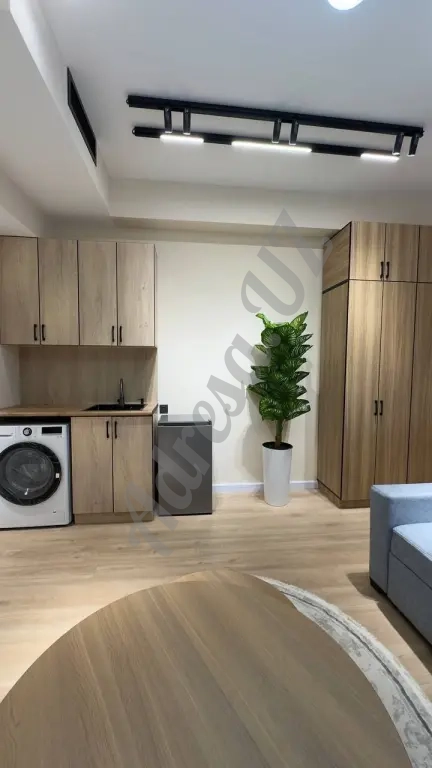 Сдается в аренду квартира Новостройка Зарафшан сити