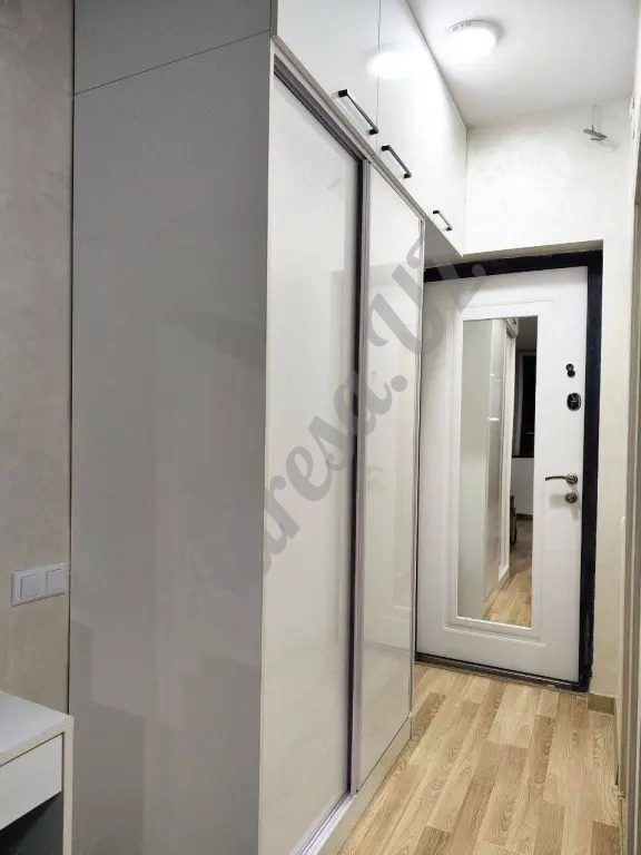 Аренда 1 комнатной квартиры Махтумкули