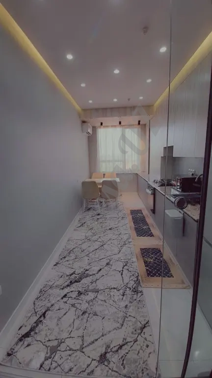 Аренда квартиры 2 комнатной Паркентский базар