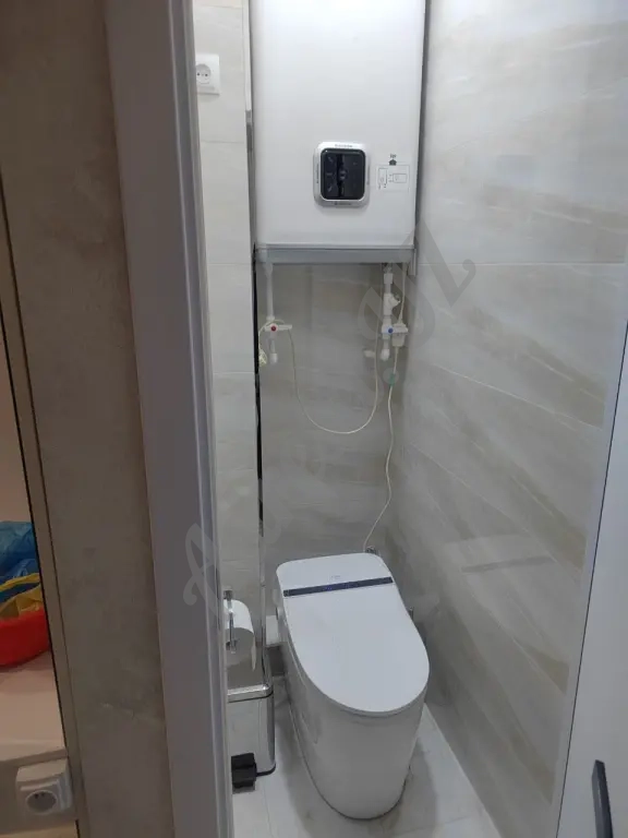 Сдается классная квартира Дархан 3 комнаты