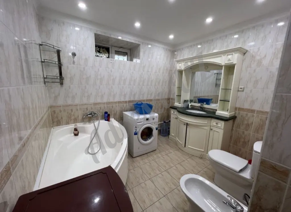 Аренда 3 комнатной квартиры Ц-1 Эко парк