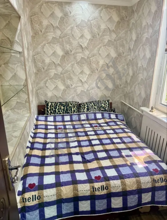 Аренда квартиры на М-Улугбекском районе,Буз-2