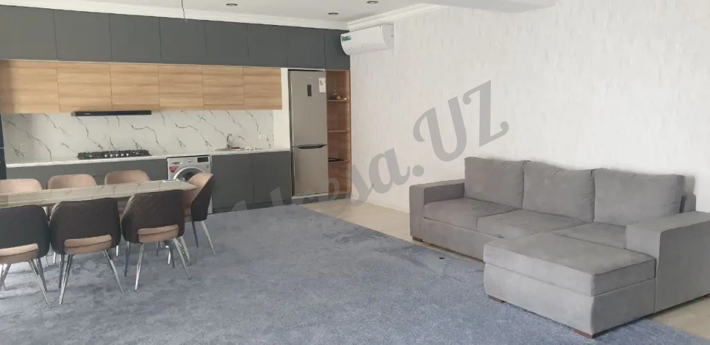 Сдается в Аренду квартира Дуплекс Яшнабадский р-он