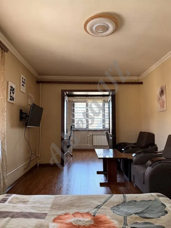 Аренда 2 комнатной квартиры Экопарк